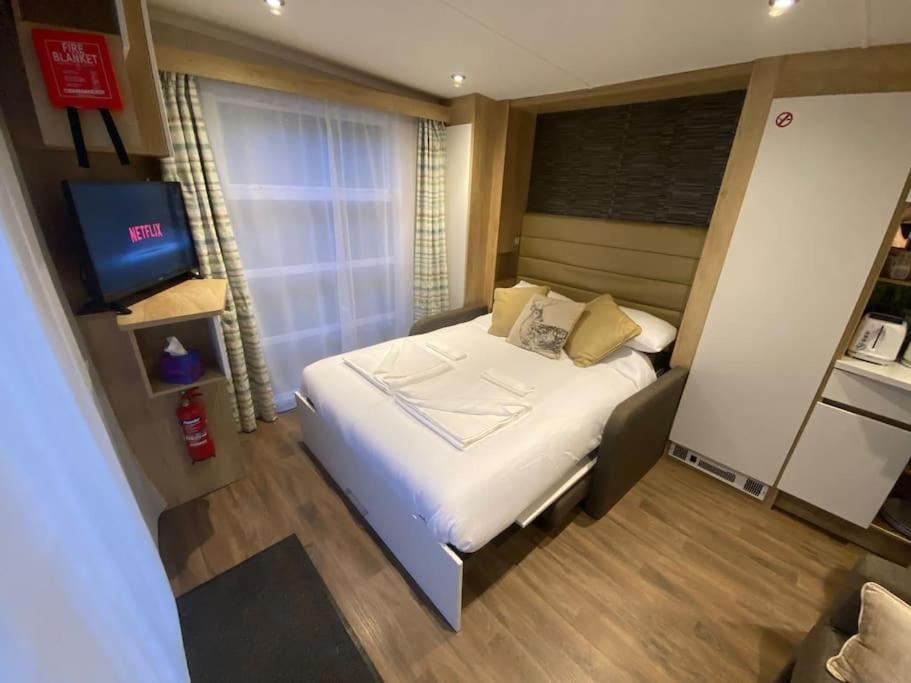 Neptunes Pod Fort William Exterior foto